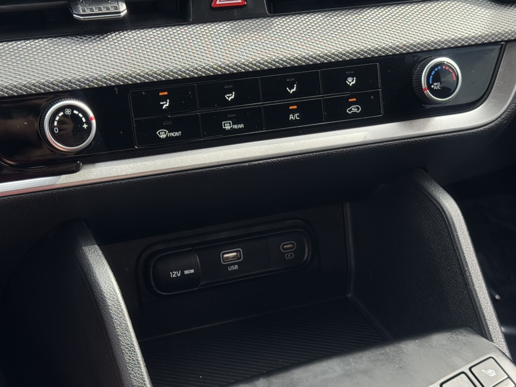 2023 Kia Sportage LX photo 13