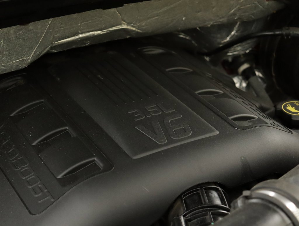 2014 Ford F-150 XL photo 29