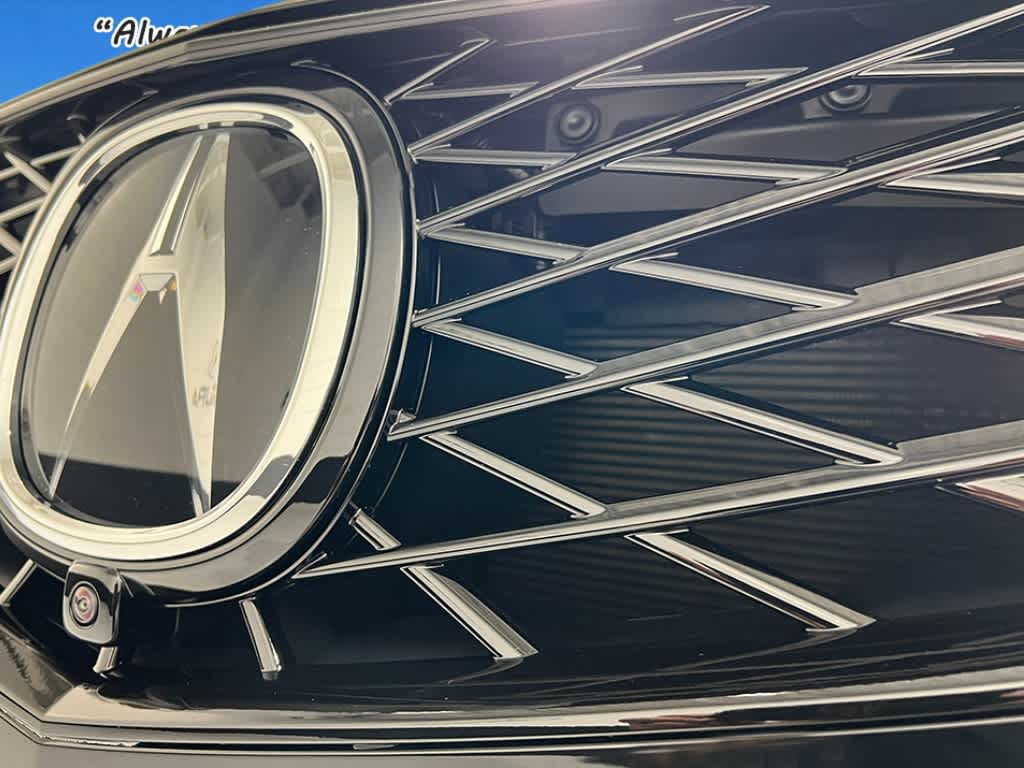 2025 Acura RDX A-Spec Advance photo 4