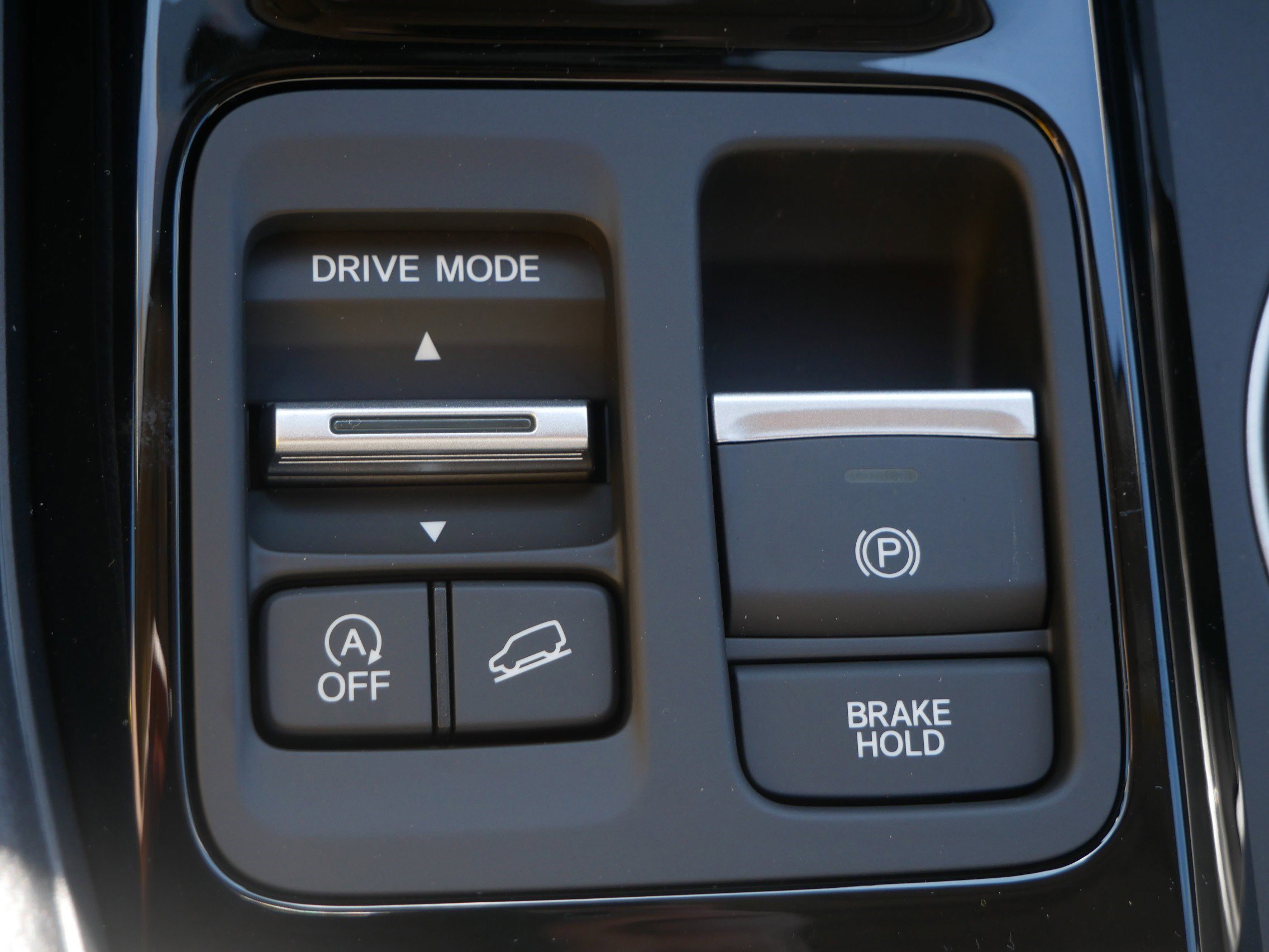 2025 Honda Pilot Touring photo 24