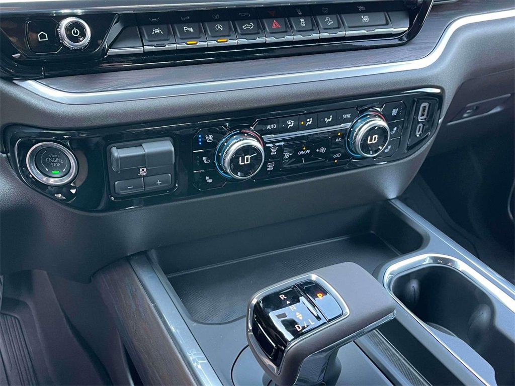 2026 Gmc Sierra 1500 SLT photo 26