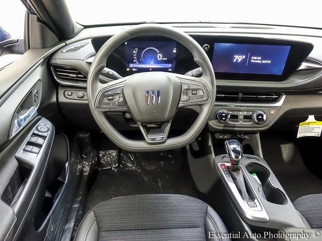 2025 Buick Envista Preferred photo 8