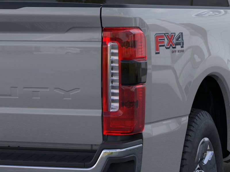 2026 Ford F-350 Lariat photo 20