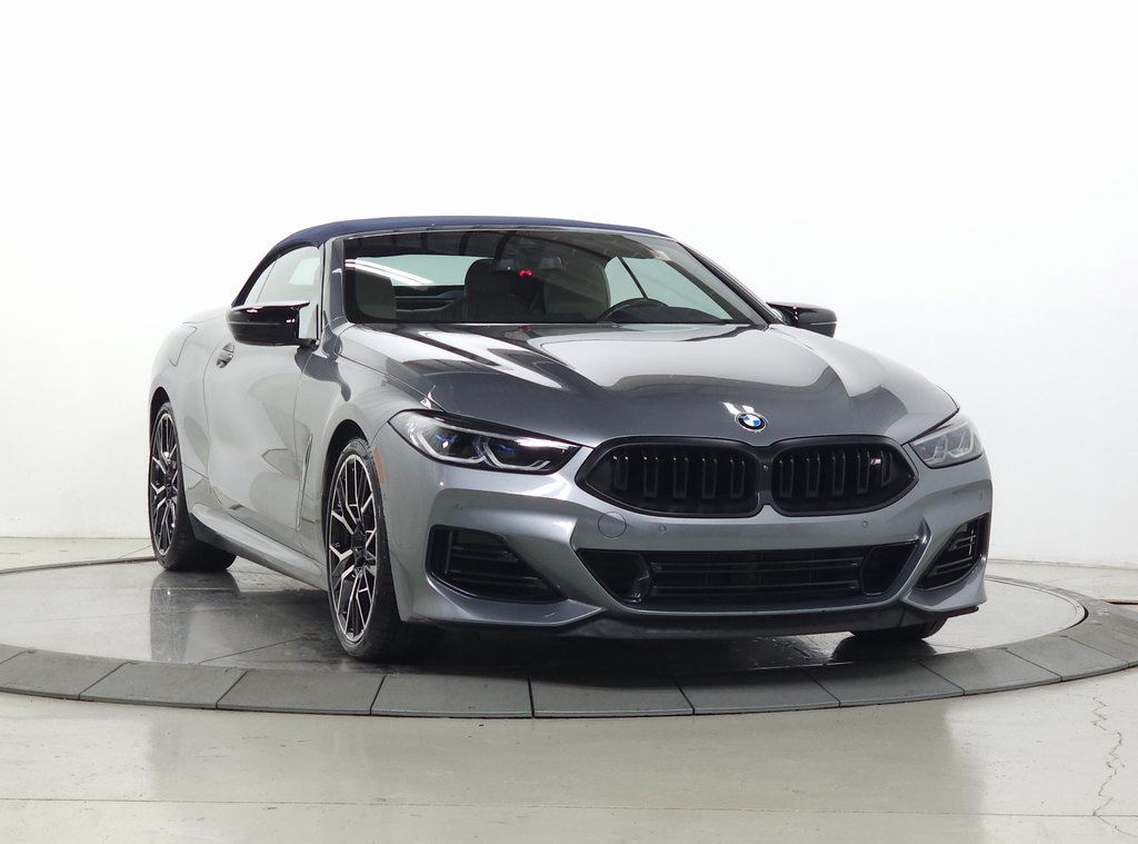 2023 BMW M850I - Image 10