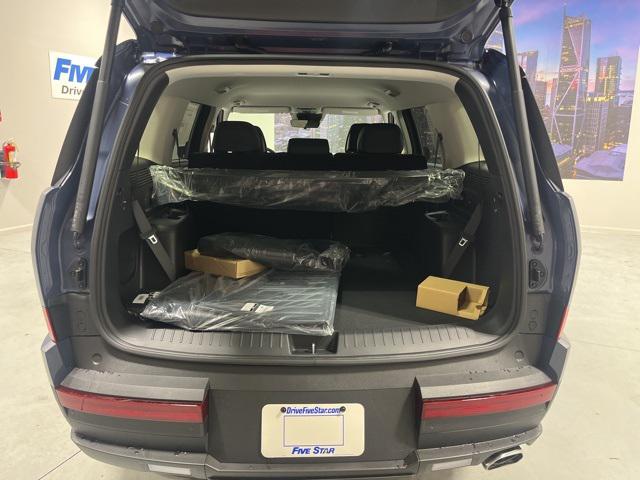 2026 Hyundai Santa Fe SEL photo 25