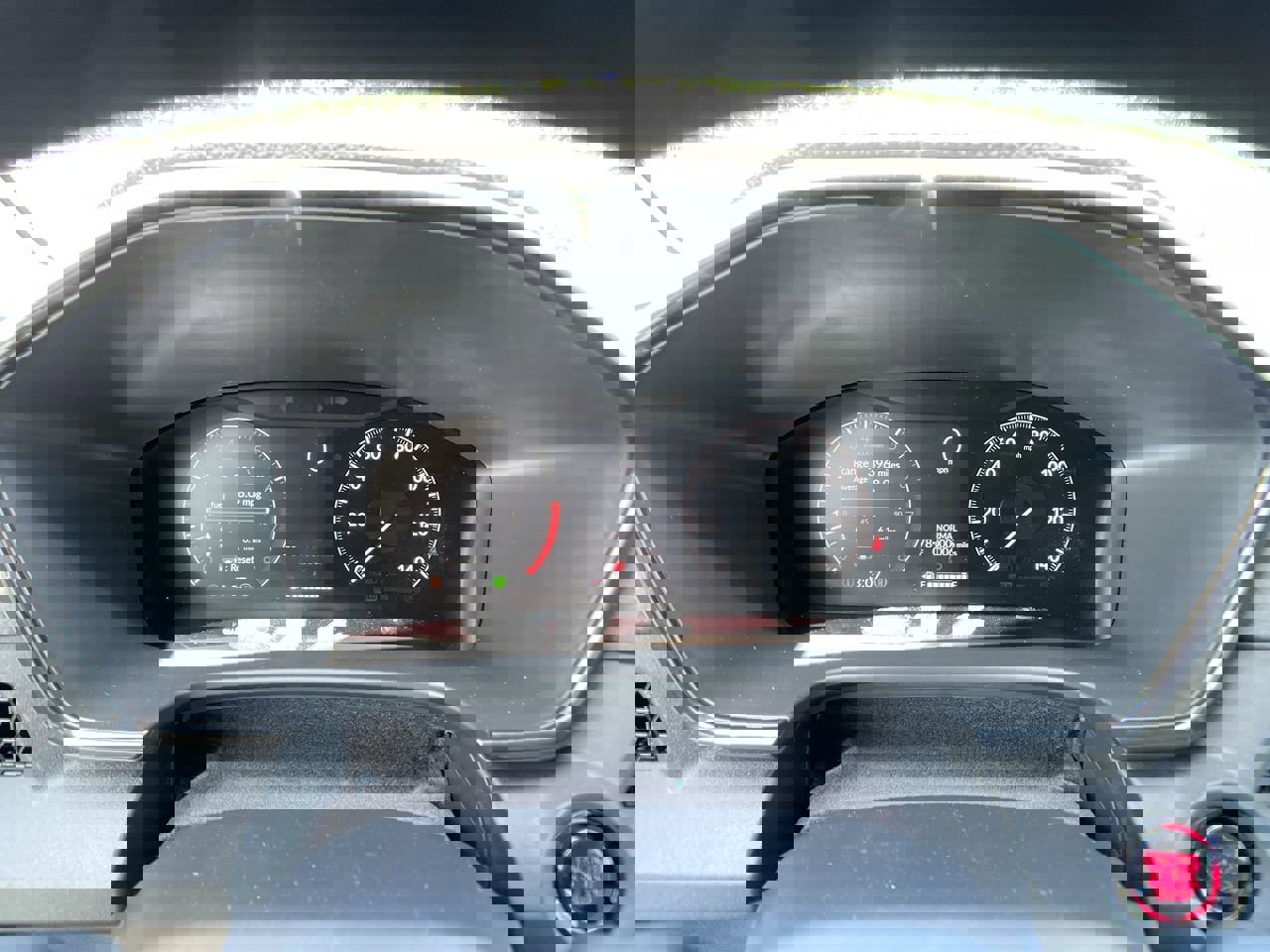 2025 Honda CR-V LX photo 14