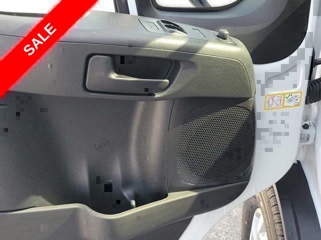 2025 Ram ProMaster 2500 photo 34