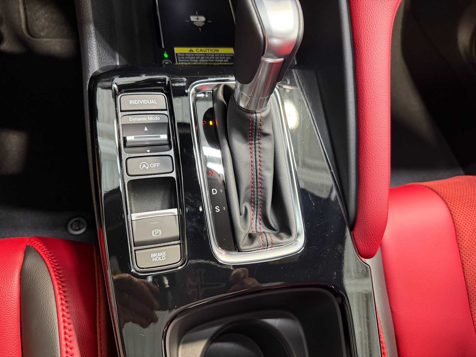 2026 Acura Integra A-Spec Technology photo 21