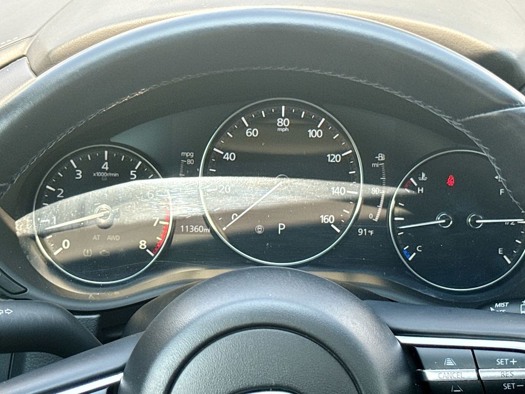 2022 Mazda CX-30 2.5 S Preferred photo 2