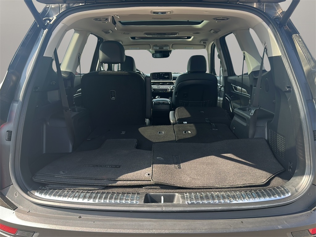 2022 Kia Telluride SX photo 26