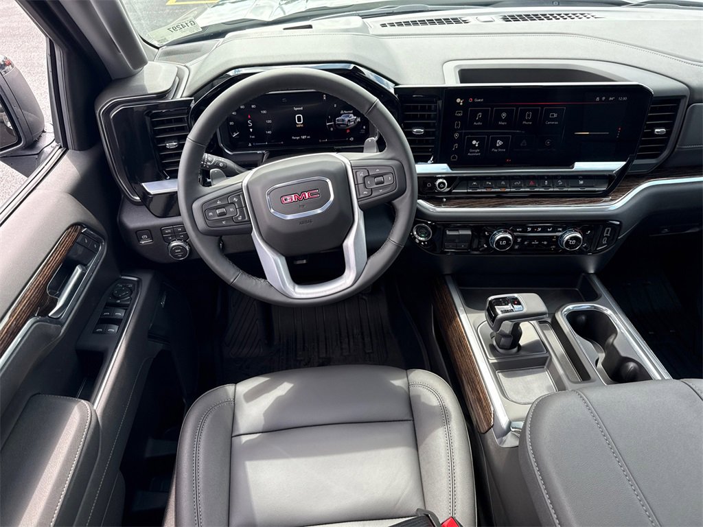 2026 GMC SIERRA - Image 28