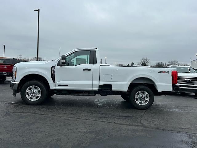 2025 Ford F-250 XLT photo 6