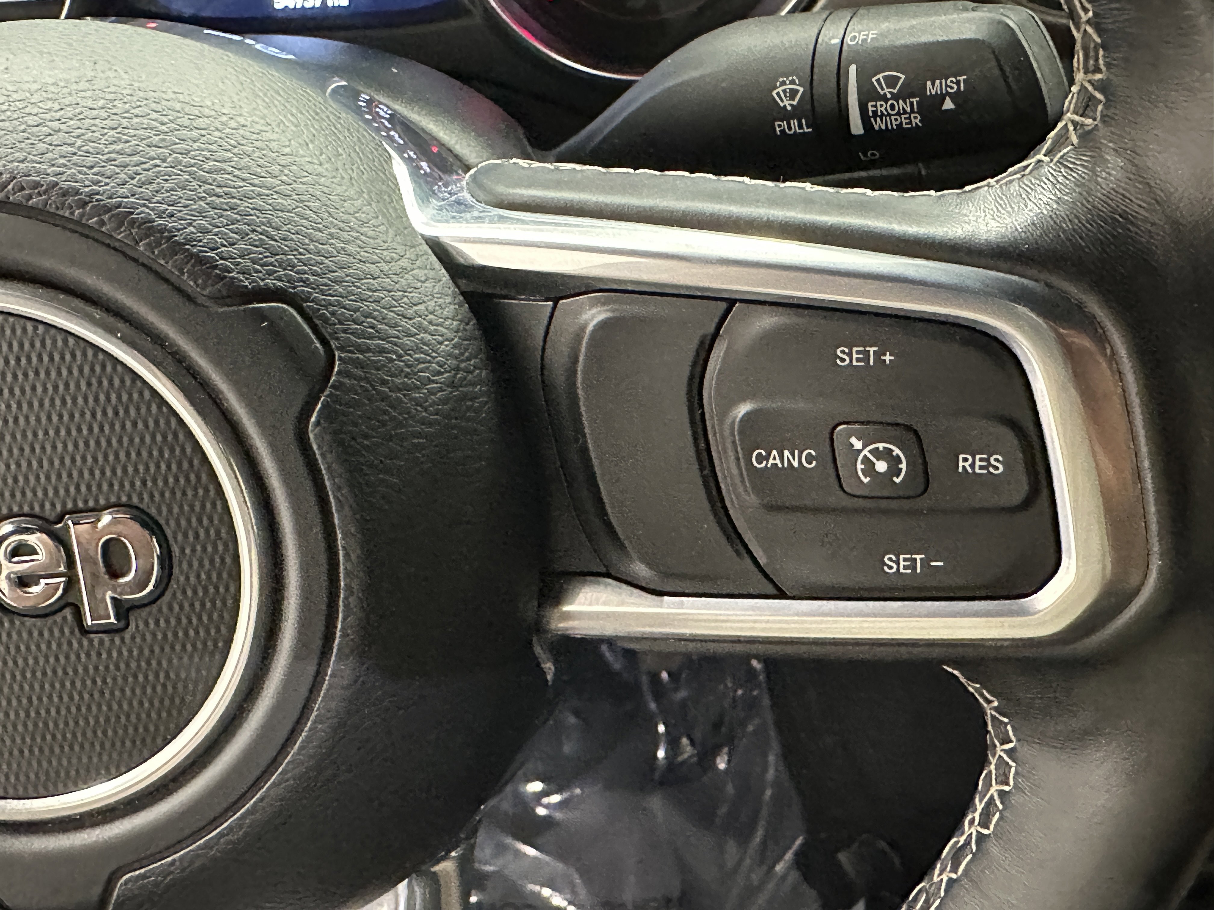 2020 Jeep Wrangler Unlimited Rubicon photo 10
