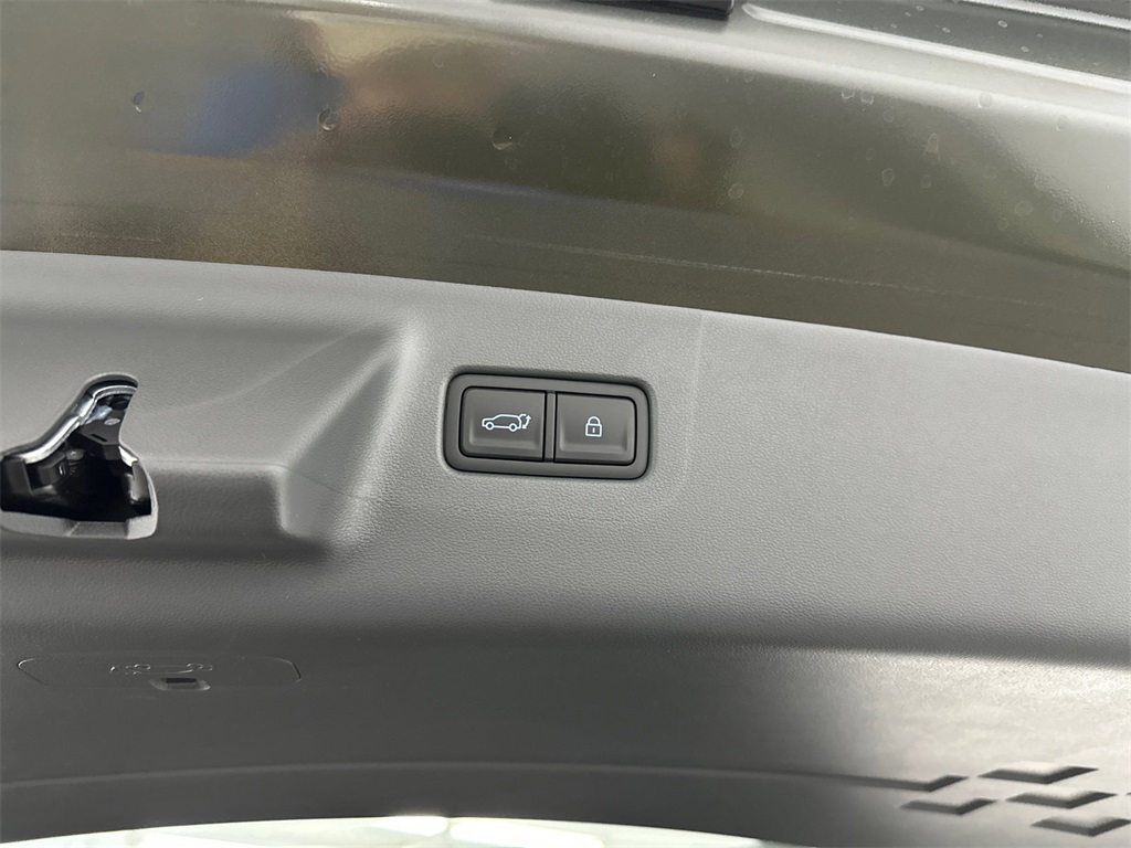 2026 Hyundai Santa Fe Calligraphy photo 21