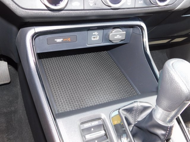 2024 Honda CR-V LX photo 34