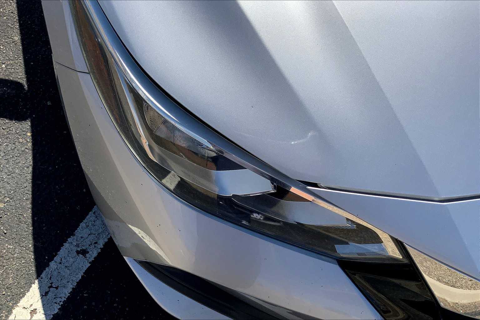 2021 Nissan Sentra SV photo 23