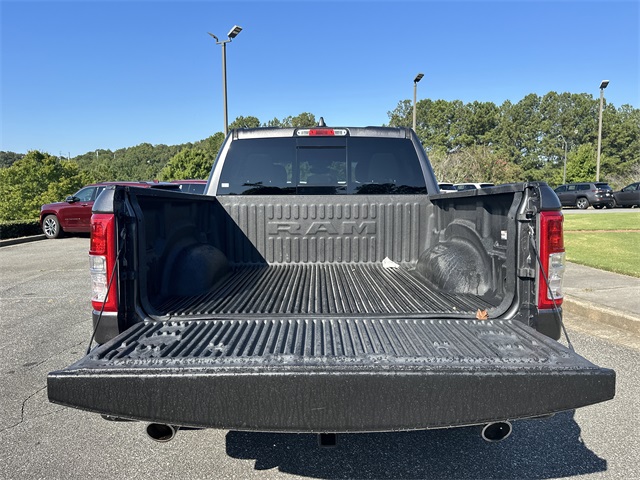 2021 Ram 1500 Big Horn Lone Star photo 16