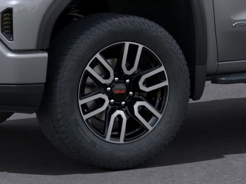 2025 Gmc Sierra 1500 AT4 photo 9