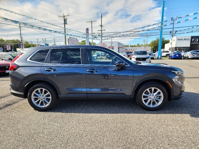 2023 Honda CR-V EX photo 6
