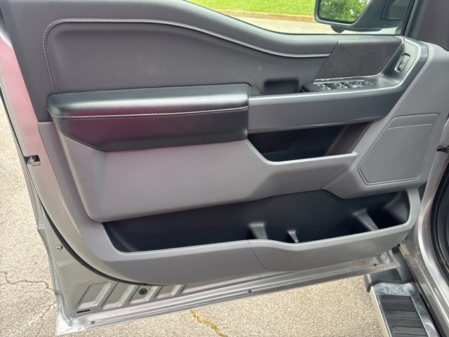 2024 Ford F-150 XLT photo 14