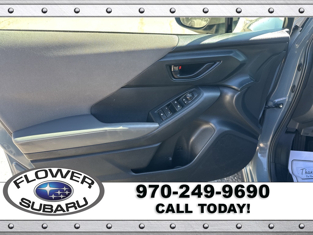 2024 Subaru Crosstrek Base photo 24