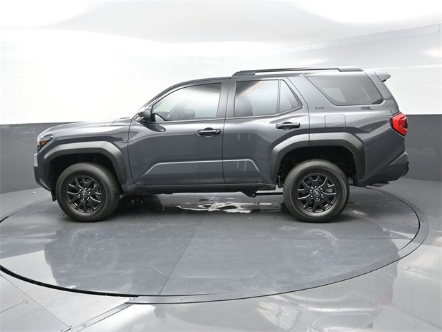 2025 Toyota 4Runner SR5 photo 4