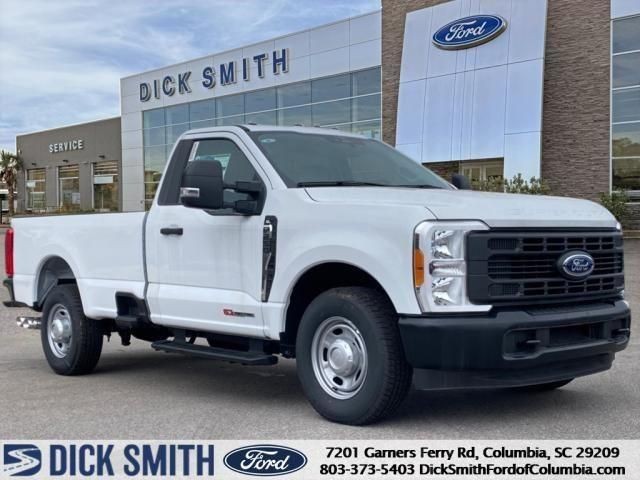 2023 Ford F-250SD XL