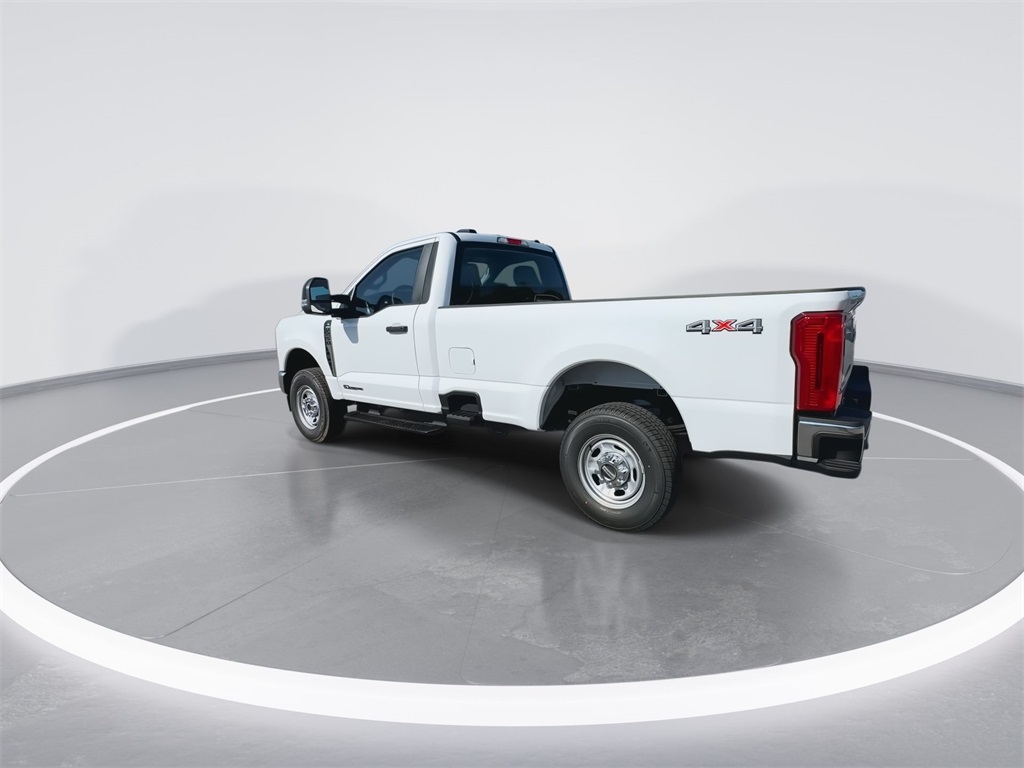 2025 Ford F-250 XL photo 6