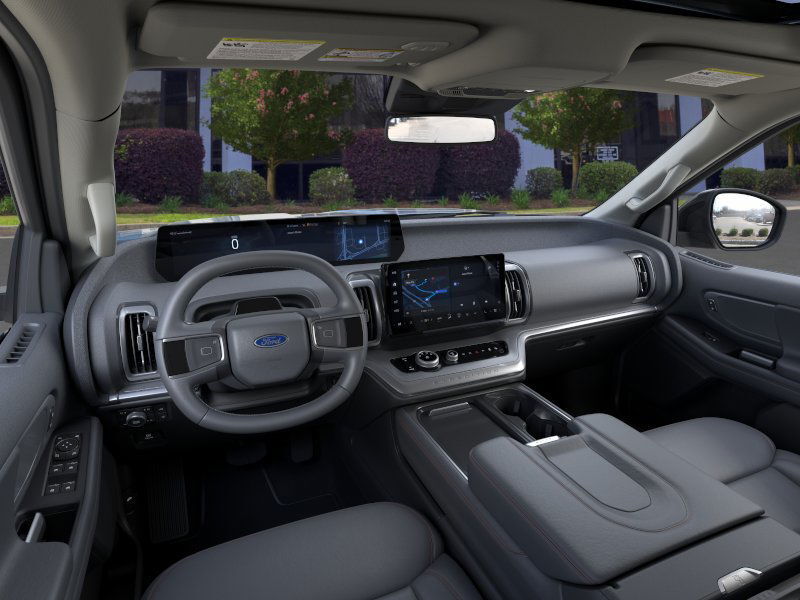 2025 Ford Expedition MAX photo 7