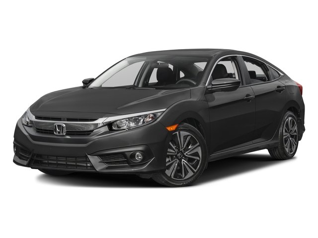 2016 Honda Civic EX-T's photo