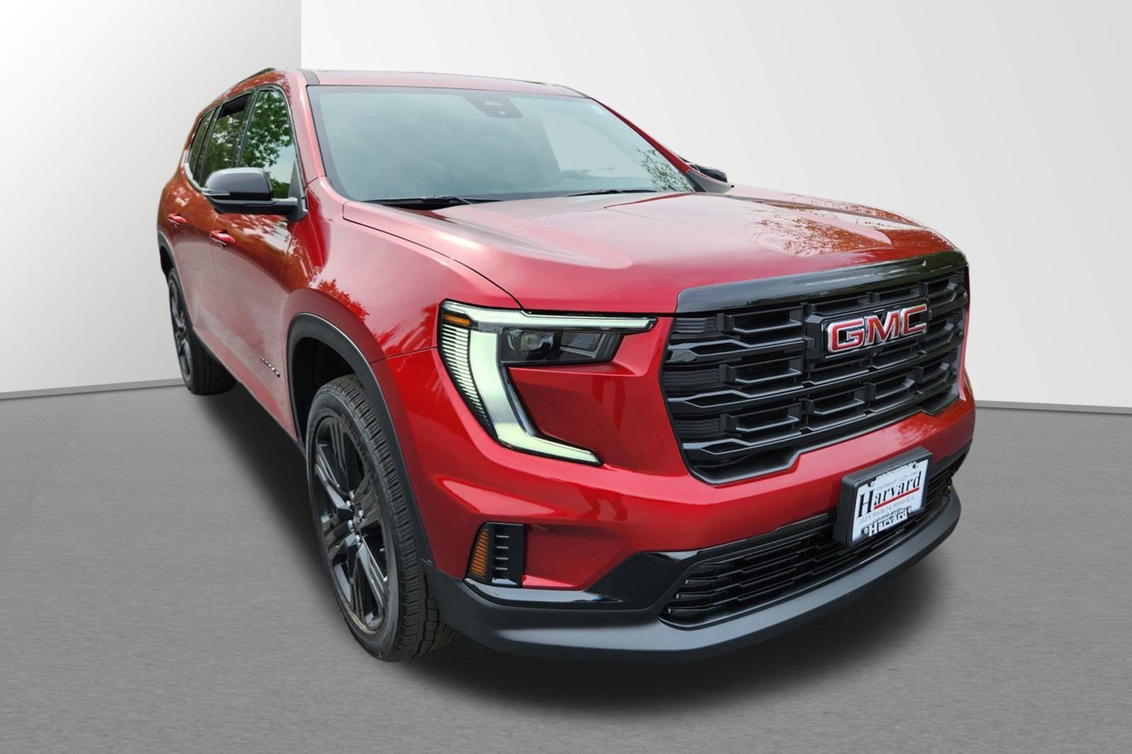 2025 GMC Acadia Elevation's photo
