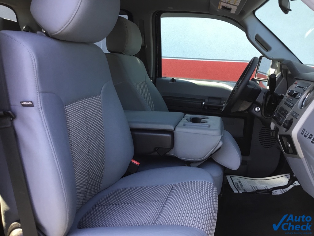 2016 Ford F-250 photo 37