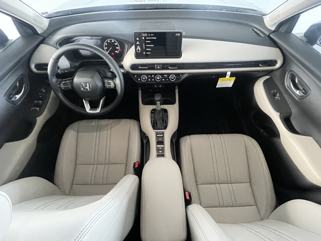 2026 Honda HR-V EX-L photo 6