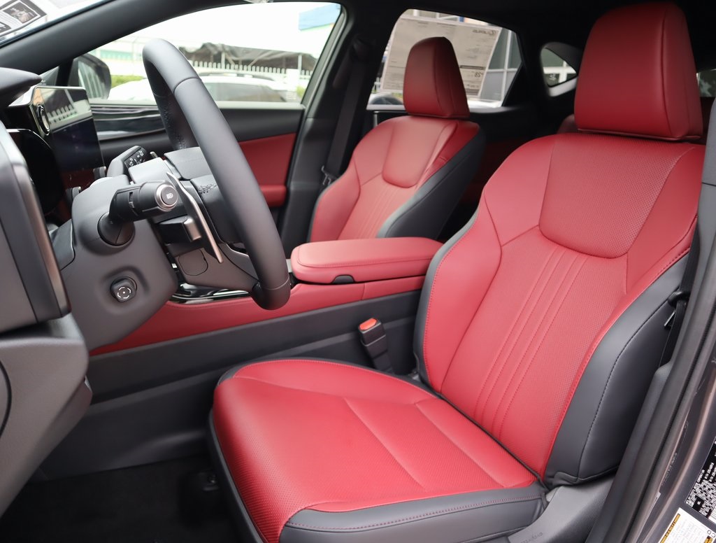 2025 Lexus NX 250 Premium photo 32