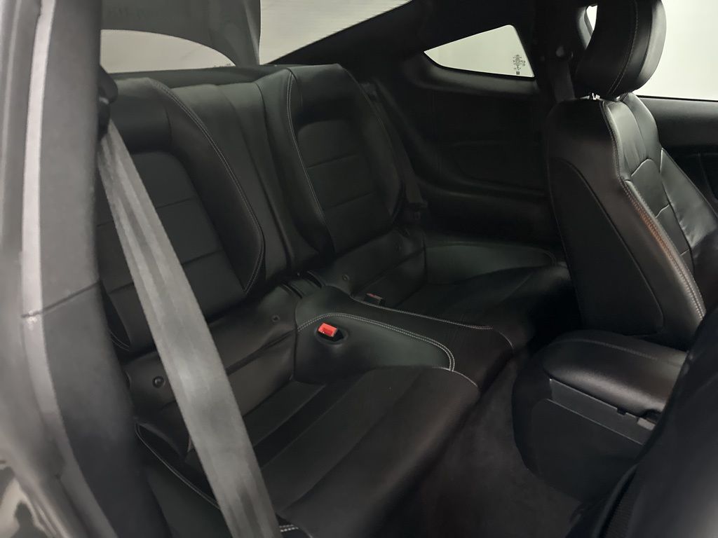 2020 Ford Mustang GT Premium photo 19