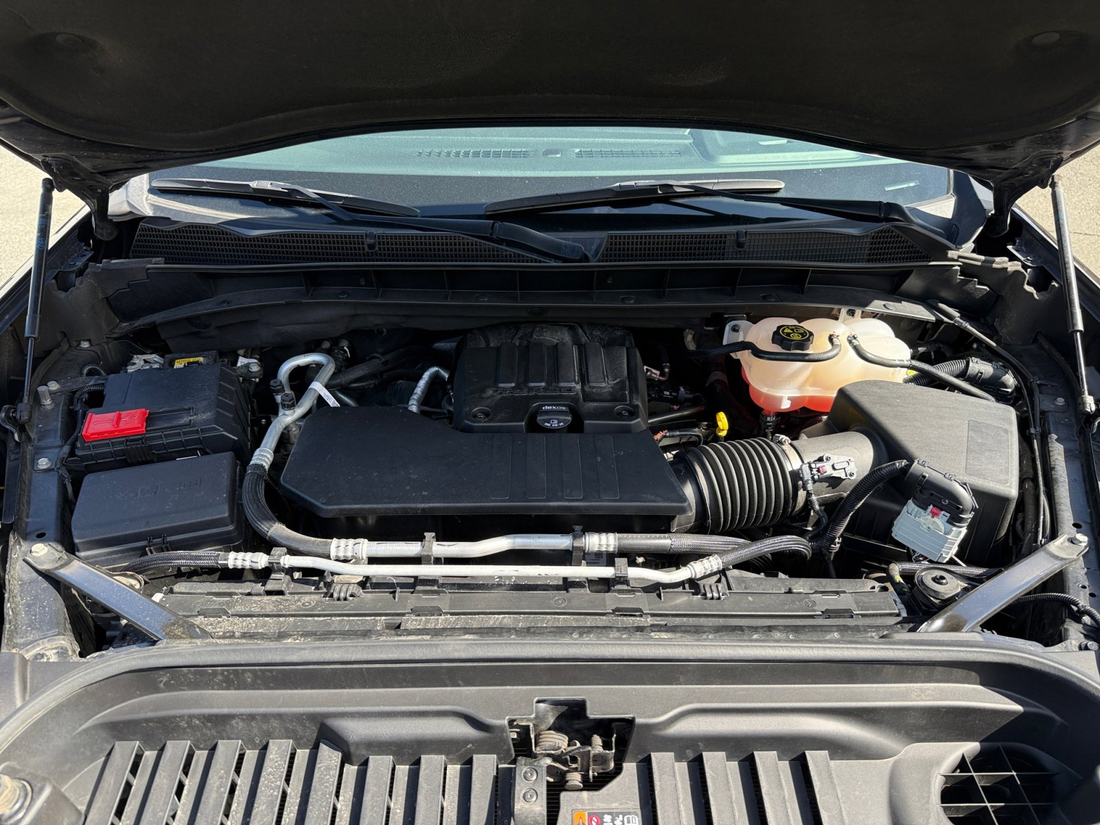 2024 Gmc Sierra 1500 Elevation photo 19