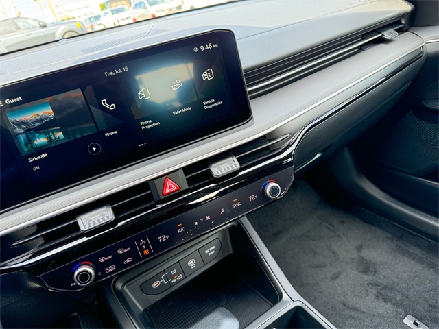 2025 Kia K5 LXS photo 37