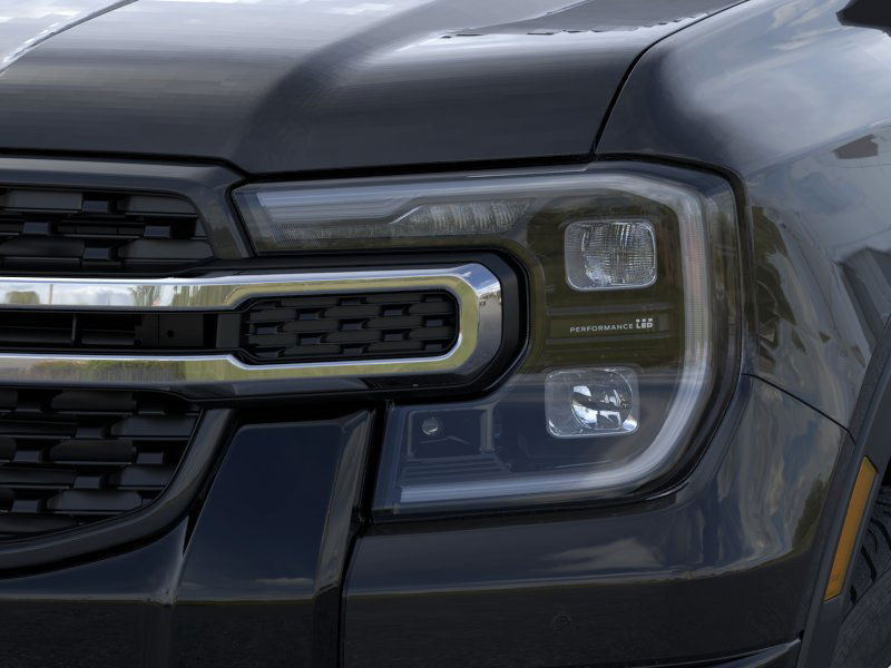 2026 FORD RANGER - Image 40