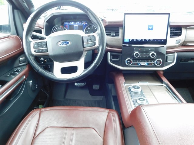 2022 Ford Expedition Limited photo 16