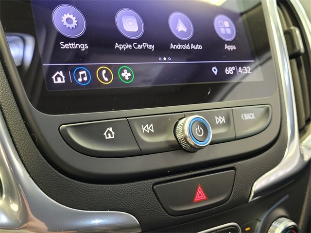2020 Chevrolet Equinox Premier photo 18