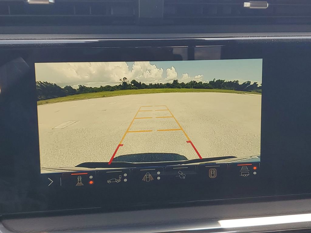 2025 Gmc Sierra 2500 HD Denali photo 27