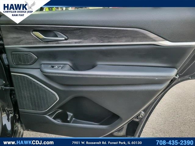 2022 JEEP GRAND CHEROKEE L - Image 22