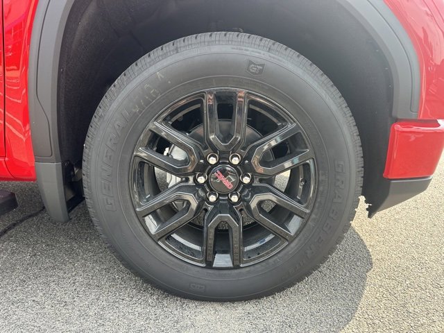 2026 Gmc Sierra 1500 Elevation photo 6
