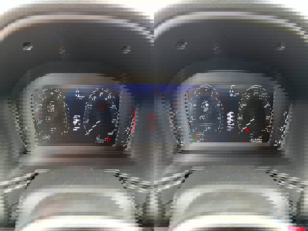2025 Honda Accord 1.5T SE photo 14