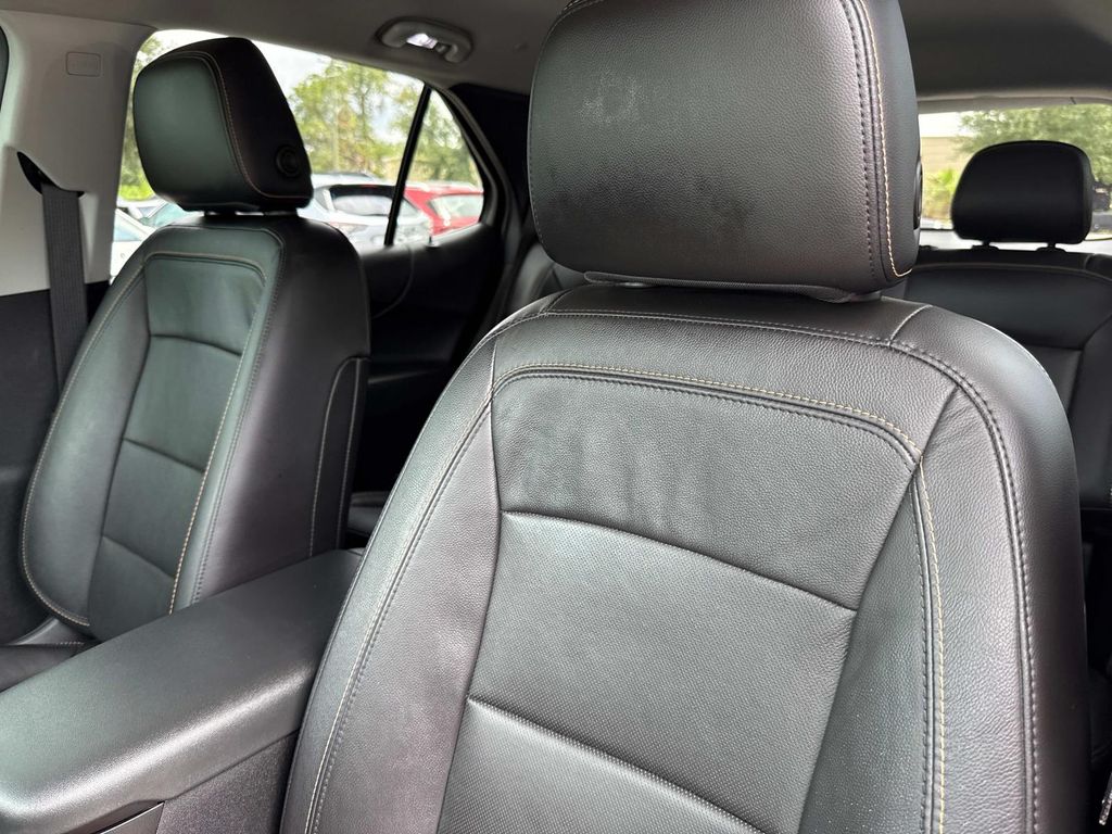 2021 Chevrolet Equinox LT photo 20