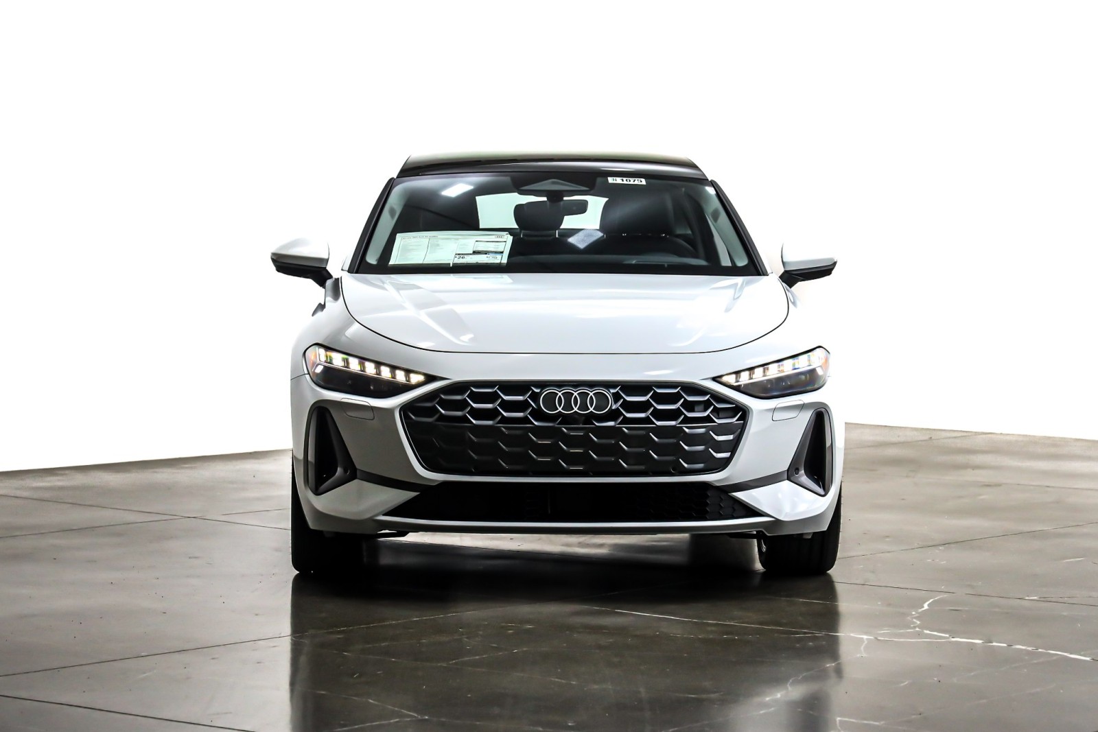 2025 Audi A5 Premium Plus TFSI Quattro photo 2