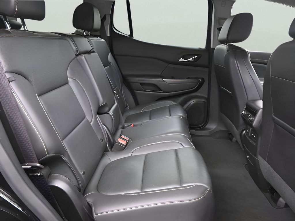 2023 Gmc Acadia SLT photo 5