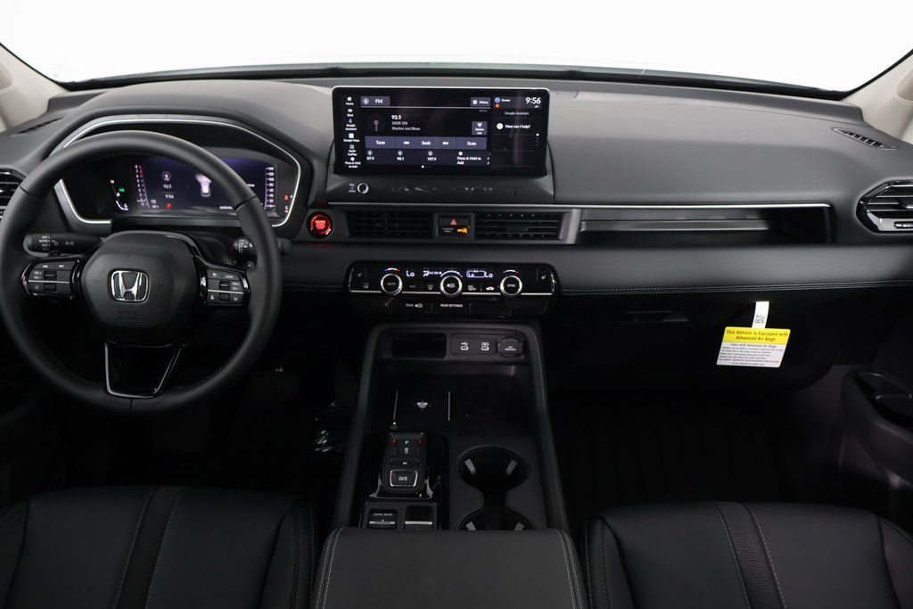 2026 Honda Passport photo 4