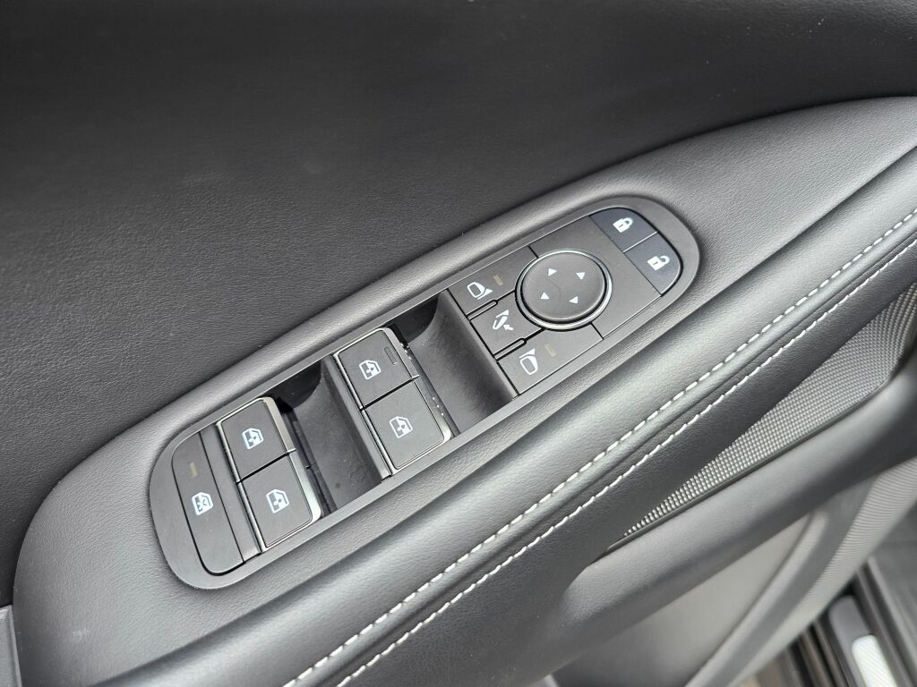 2024 Infiniti QX60 Luxe photo 22