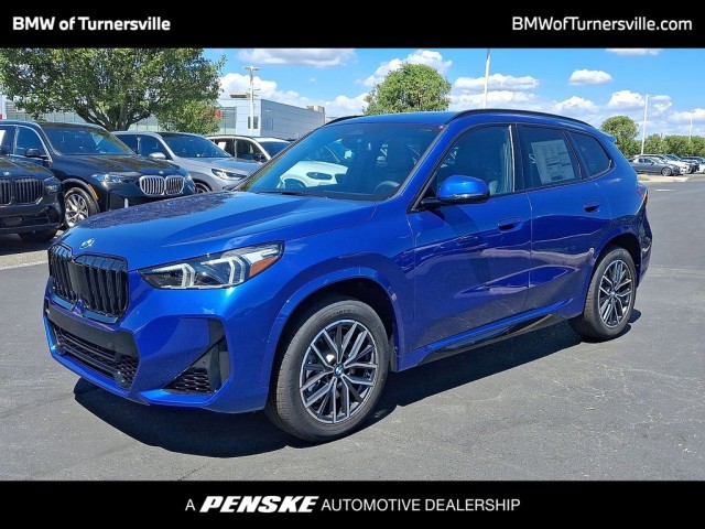 Pre-Owned BMW X1 | BMW of Turnersville